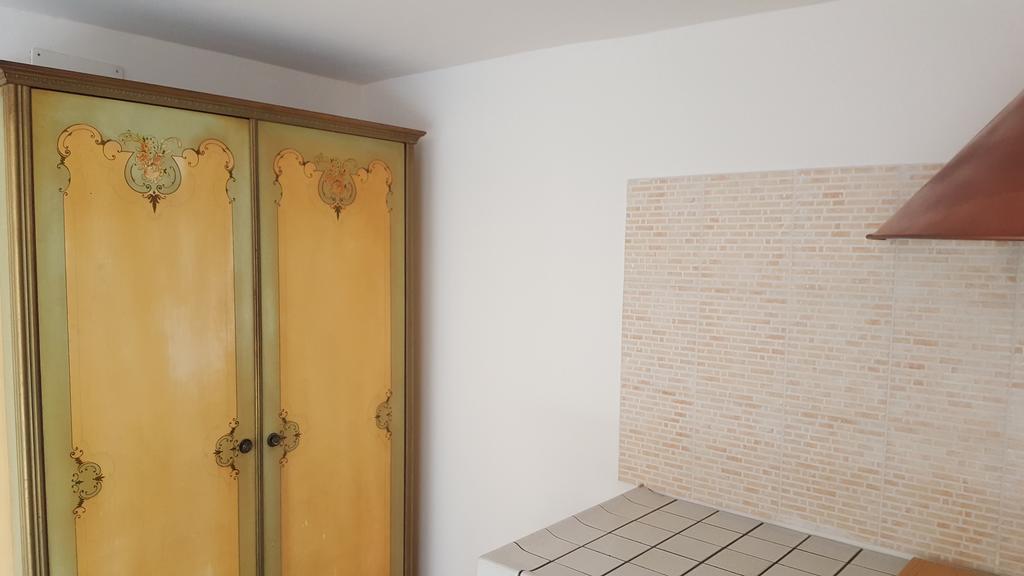 Villino Angela A Sant'Anna Apartment Boscotrecase Bagian luar foto