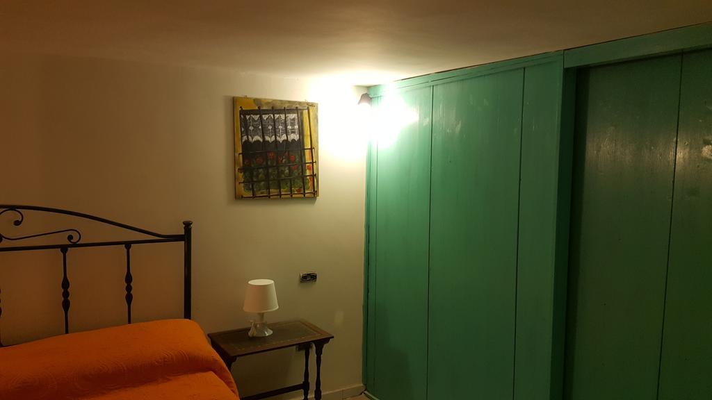 Villino Angela A Sant'Anna Apartment Boscotrecase Bagian luar foto