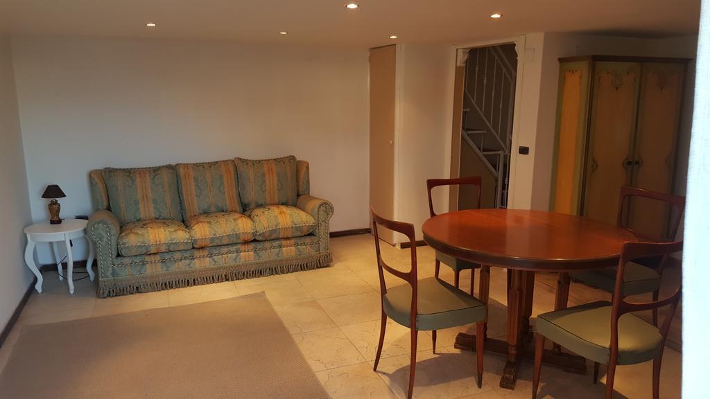 Villino Angela A Sant'Anna Apartment Boscotrecase Bagian luar foto