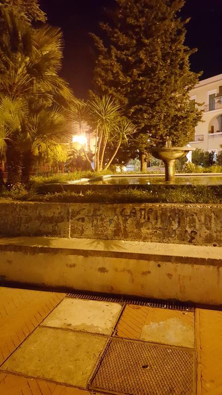 Villino Angela A Sant'Anna Apartment Boscotrecase Bagian luar foto