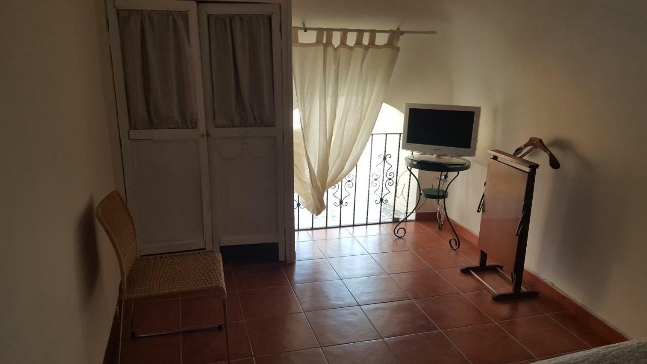 Villino Angela A Sant'Anna Apartment Boscotrecase Bagian luar foto