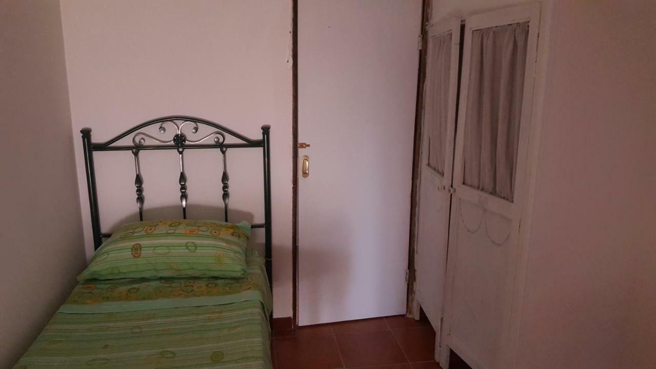 Villino Angela A Sant'Anna Apartment Boscotrecase Bagian luar foto