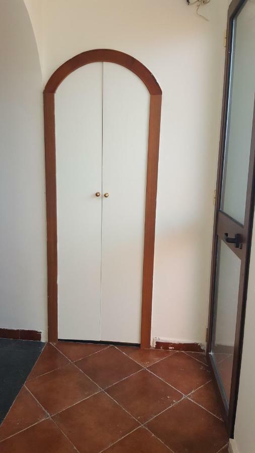 Villino Angela A Sant'Anna Apartment Boscotrecase Bagian luar foto